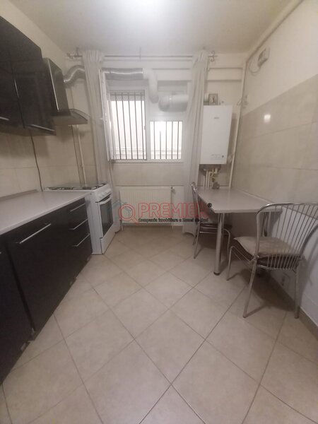 Sector 4 - Metrou Aparatorii Patriei - Garsoniera