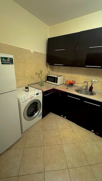 Sector 4 - Metrou Aparatorii Patriei - Garsoniera