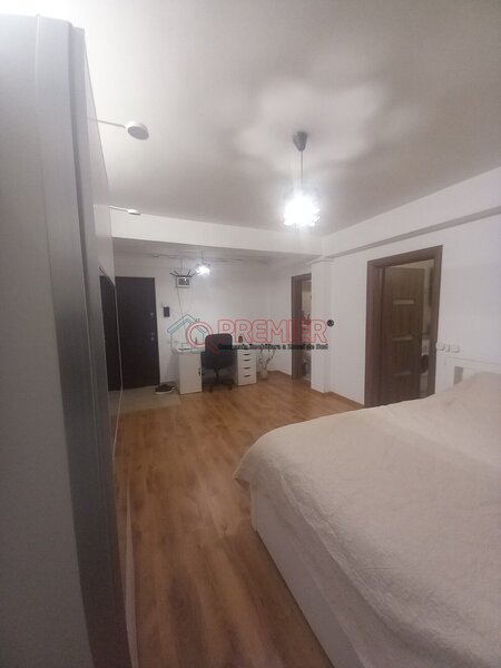 Sector 4 - Metrou Aparatorii Patriei - Garsoniera