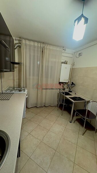 Sector 4 - Metrou Aparatorii Patriei - Garsoniera