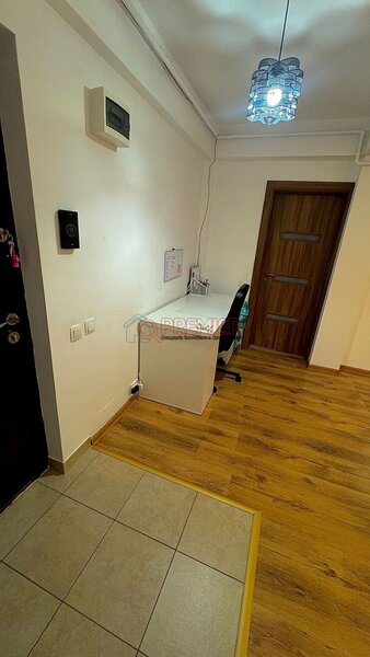 Sector 4 - Metrou Aparatorii Patriei - Garsoniera