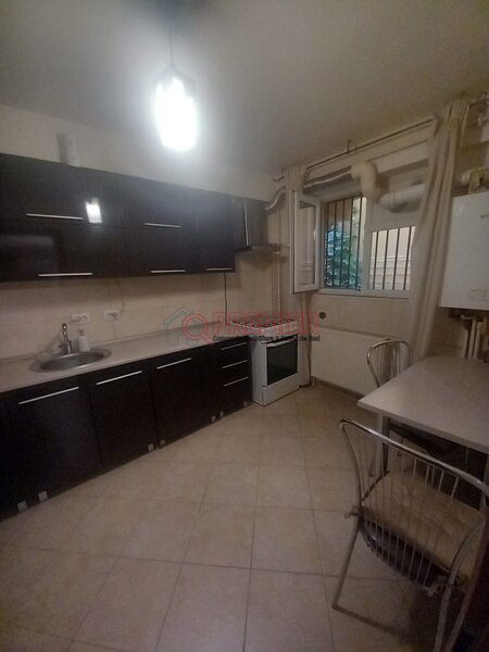 Sector 4 - Metrou Aparatorii Patriei - Garsoniera